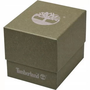 Zegarek Męski Zegarek TIMBERLAND model TDWGA2103602 (40 MM) - Zegarki damskie - miniaturka - grafika 2