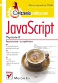 Systemy operacyjne i oprogramowanie - JavaScript. Ćwiczenia praktyczne - miniaturka - grafika 1