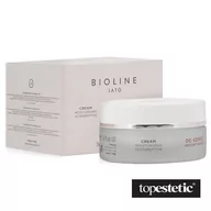Kremy do twarzy - Bioline Moisturizing Cream Tetrapeptide Krem nawilżający 50 ml - miniaturka - grafika 1