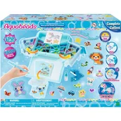 Prace ręczne dla dzieci - Aquabeads, Kreatywna fabryka, 1500x koraliki, 31775 - miniaturka - grafika 1