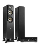 Zestawy stereo - Zestaw stereo: Denon PMA-900H/Polk Audio ES55 - miniaturka - grafika 1