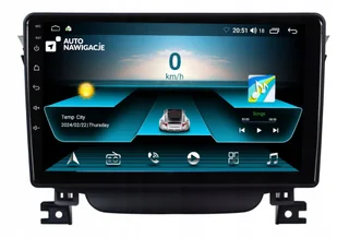 Radio Nawigacja Gps Hyundai I30 2011-2017 Android - Radia samochodowe - miniaturka - grafika 1