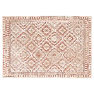 Inspire Dywan wewnętrzny/ zewnętrzny Tavana 200x290 cm Chili 1 - Dywany zewnętrzne - miniaturka - grafika 1