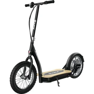 Razor Hulajnoga elektryczna EcoSmart SUP Czarny | 2 RATY GRATIS - Hulajnogi elektryczne - miniaturka - grafika 1