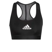 Biustonosze - adidas PWR Ms Biustonosz Sportowy Kobiety - miniaturka - grafika 1