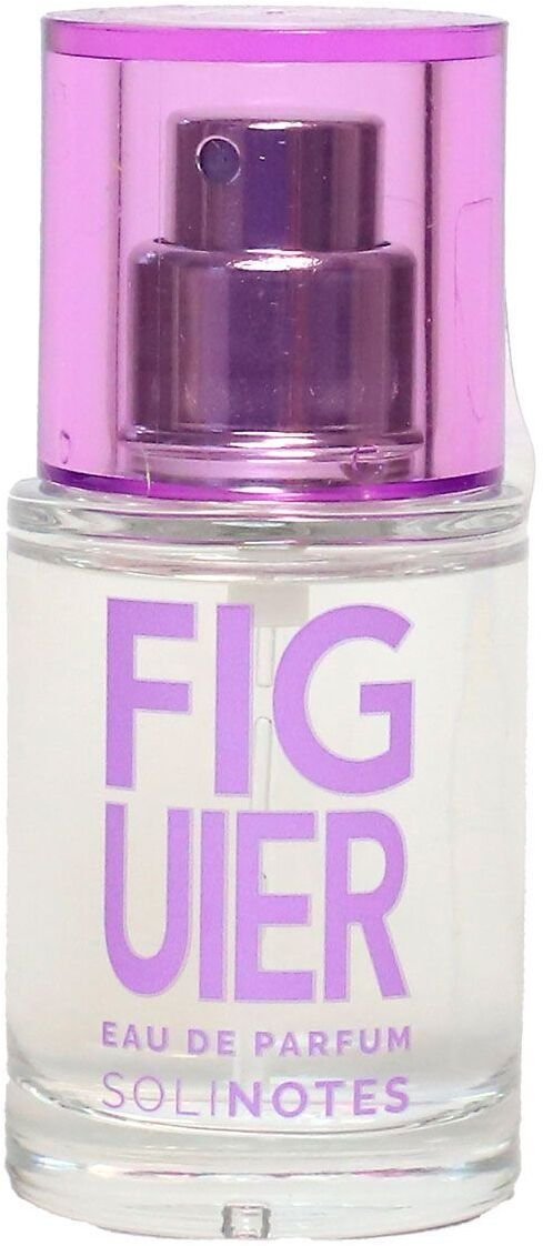 Histoires de Parfums Solinotes, Figa, Woda perfumowana, 15 ml