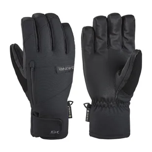 Rękawice snowboardowe męskie Dakine Titan Gore-Tex Short Glove - Rękawice narciarskie - miniaturka - grafika 1