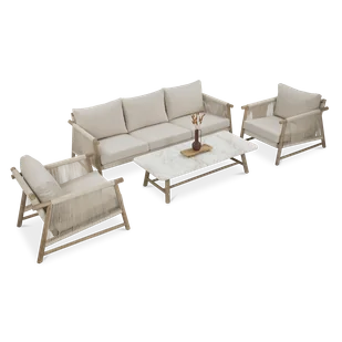 LEGEND Caffe - Furrore - Meble ogrodowe LEGEND Caffe - Furrore - Meble ogrodowe - miniaturka - grafika 1