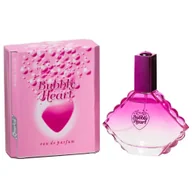 Wody i perfumy damskie - Omerta Bubbly Heart woda perfumowana spray 100 ml - miniaturka - grafika 1