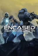 Gry PC Cyfrowe - Encased: A Sci-Fi Post-Apocalyptic RPG (PC) - Steam Key - EUROPE - miniaturka - grafika 1