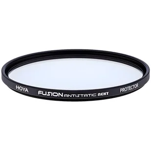Filtr ochronny Hoya Fusion Antistatic Next Protector 67mm - Filtry fotograficzne - miniaturka - grafika 1