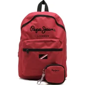 Plecaki - Pepe Jeans London Plecak - miniaturka - grafika 1
