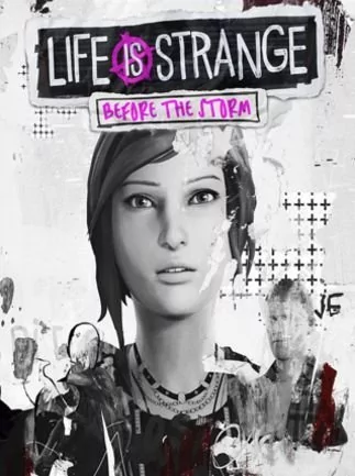 Life is Strange: Before the Storm