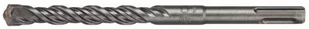 Wiertło udarowe SDS-PLUS 10x300 mm Luna - Wiertła - miniaturka - grafika 1
