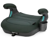 Foteliki samochodowe - Peg Perego i-Size Viaggio 2-3 Shuttle Fotelik Isofix Metal - miniaturka - grafika 1