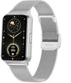 Smartwatch - Zegarek Damski SMARTWATCH RUBICON RNCF48 silver/ silver meshhttps://www.alletime.pl/admin/main.php?dz=produkty&op=edytuj&id=15382 - miniaturka - grafika 1