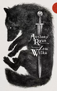 Zew Wilka - E-booki - fantastyka i horror - miniaturka - grafika 1