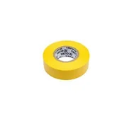 Taśmy izolacyjne i naprawcze - Yato Taśma elektroizolacyjna 19 mm x 20 m x 0.13 mm (YT-81654) - miniaturka - grafika 1