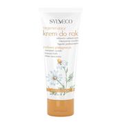 Sylveco Body Care krem regenerujący i ochronny do rąk Hypoallergic 75 ml