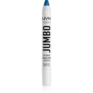 NYX Professional Makeup Jumbo Eye Pencil Blueberry Pop - Eyelinery - miniaturka - grafika 1