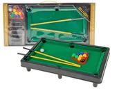 Gry planszowe - Stół do bilarda - gra - miniaturka - grafika 1