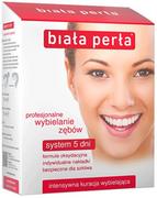 Vitaprodukt BP System profesjonalnewybielanie 75ml+75 Długi termin ważności! 7060268