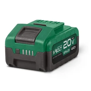 Akumulator STALCO S-Volt S-97383 4Ah 20V - Akumulatory do elektronarzędzi - miniaturka - grafika 1