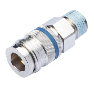 Szybkozłączka RQS typ 227 - G.ZEW - 1/2" 05-03-19 - Akcesoria wulkanizacyjne - miniaturka - grafika 1