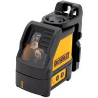 Poziomice laserowe - DeWalt DW088K - miniaturka - grafika 1