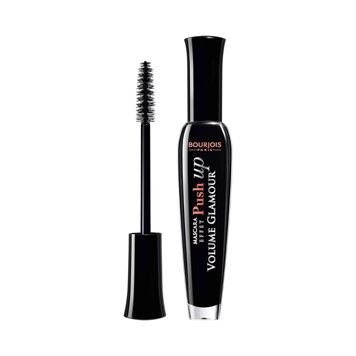 Bourjois Volume Glamour Push Up 71 Wonder Black Waterpoof 6ml