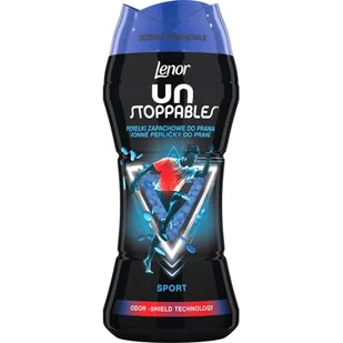 Lenor UNSTOPPABLES LAVISH PEREŁKI ZAPACHOWE 210 G Zakupy dla domu i biura! 86488145 - Środki do prania - miniaturka - grafika 1