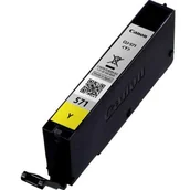 Tusze zamienniki - CLI-571Y (0388C001) - miniaturka - grafika 1