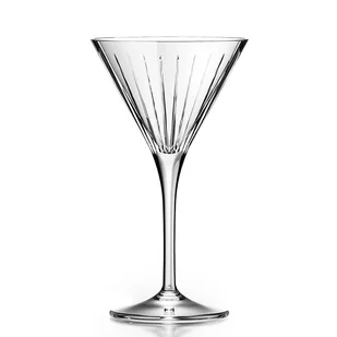 Kieliszki do martini 210 ml 6 szt - Kieliszki - miniaturka - grafika 1