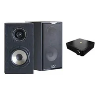 Zestawy stereo - ARGON AUDIO ARGON AUDIO SA1 + CABASSE ANTIGUA MC170 - miniaturka - grafika 1