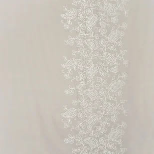 Pościel 220 x 200 3cz Haftowana Bawełna HAFT 10B - Pościel - miniaturka - grafika 5