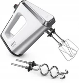 Miksery - Krups GN9101 Mikser ręczny 3 MIX 9000 750W reg. prędkości turbo puls - miniaturka - grafika 1