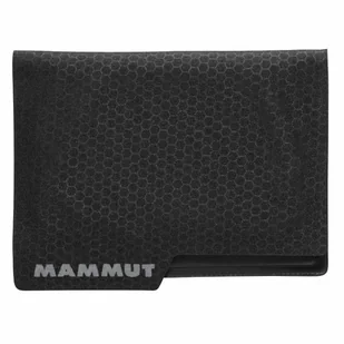 Portfel MAMMUT Smart Wallet Ultralight black - Portfele - miniaturka - grafika 1