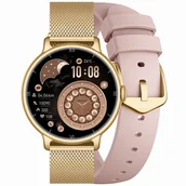 Smartwatch - Gravity GT33-1 sg048a - miniaturka - grafika 1