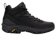 Buty zimowe męskie - Buty zimowe męskie Merrell Coldpack 3 Thermo Mid WP (J037203)-43.5 - miniaturka - grafika 1