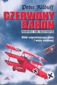 Biografie i autobiografie - Czerwony Baron - miniaturka - grafika 1