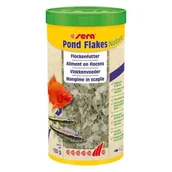 Pokarm dla ryb - Sera pond flakes 1000 ml - miniaturka - grafika 1