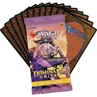 Gry karciane - Magic the Gathering: Dominaria United 2010002 (12 kart) - miniaturka - grafika 1