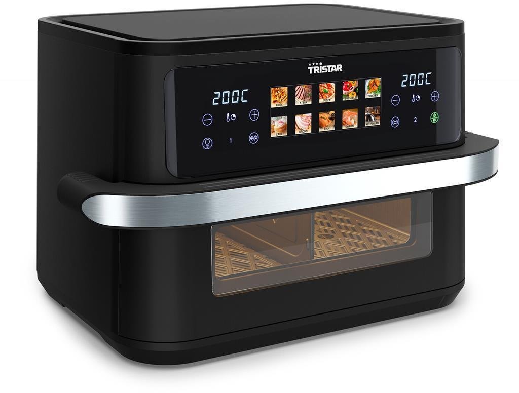 Tristar Dualzone Flex Airfryer FR-9078
