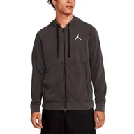 Bluzy sportowe męskie - Bluza sportowa męska Nike Jordan Therma 23 Protect Training - miniaturka - grafika 1