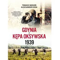 Militaria i wojskowość - Fundacja Historia i Kultura Gdynia i Kępa Oksywska 1939 - miniaturka - grafika 1