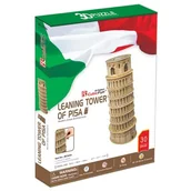 Puzzle - Cubicfun Puzzle 3D 30 el Krzywa Wieża w Pizie Zestaw XL MC053h - miniaturka - grafika 1