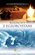 E-booki - religia - Rozmowy z egzorcystami - miniaturka - grafika 1