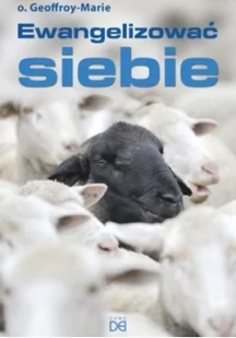 Ewangelizować siebie Używana - Religia i religioznawstwo - miniaturka - grafika 2