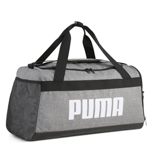 PUMA Mała torba sportowa CHALLENGER HEATHER - Torby sportowe - miniaturka - grafika 1