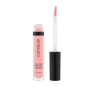Catrice Gloss Obsessed Lip Glaze błyszczyk do ust 020 Same Gloss, Different Day 2,5 ml - Błyszczyki do ust Catrice Gloss Obsessed Lip Glaze błyszczyk do ust 020 Same Gloss, Different Day 2,5 ml - Błyszczyki do ust - miniaturka - grafika 1